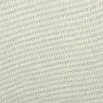 Premium Solid Slub Linen Cotton Flat Roman Shade, CL1038