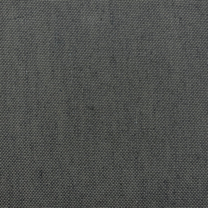 Solid Blend Medium Weight Linen Flat Roman Shade, CL1038