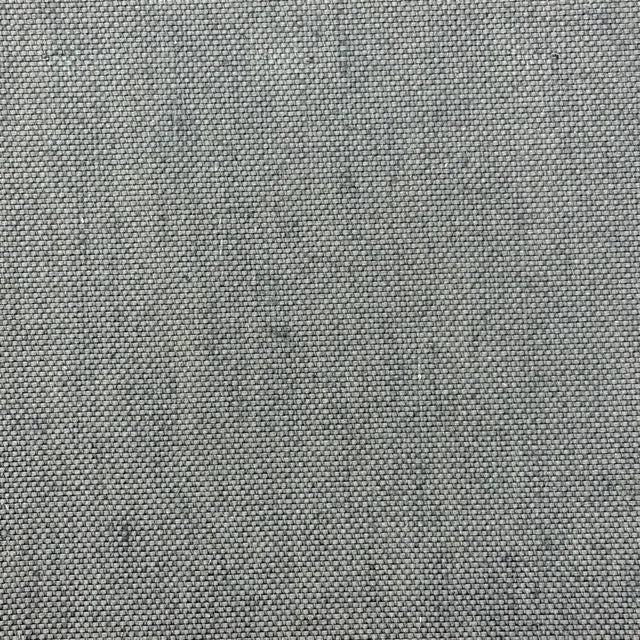 Premium Solid Slub Linen Cotton Flat Roman Shade, CL1038