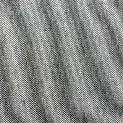 Premium Solid Slub Linen Cotton Flat Roman Shade, CL1038