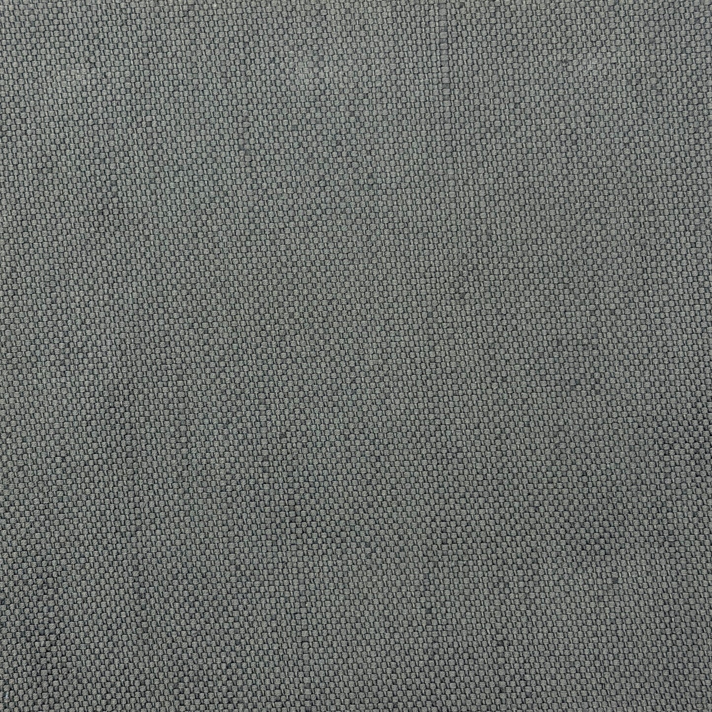 Solid Blend Medium Weight Linen Flat Roman Shade, CL1038