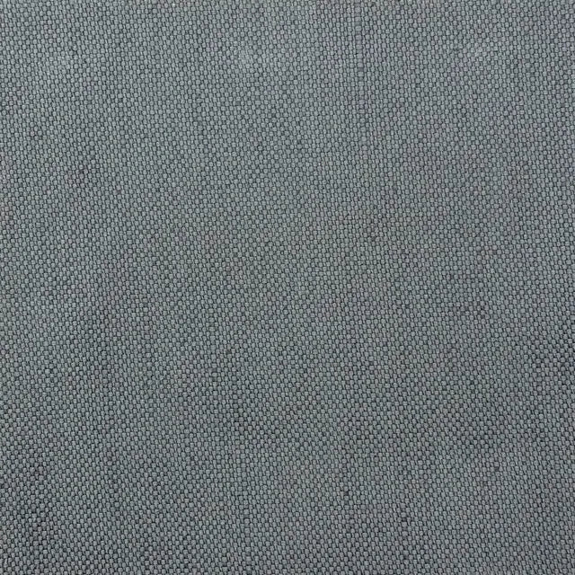 Premium Solid Slub Linen Cotton Flat Roman Shade, CL1038