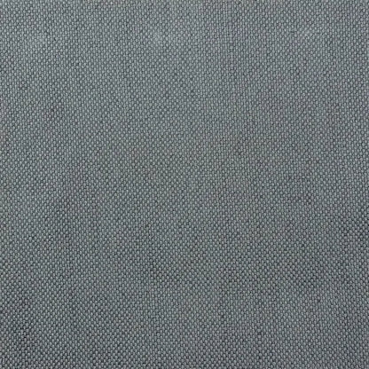 Premium Solid Slub Linen Cotton Flat Roman Shade, CL1038