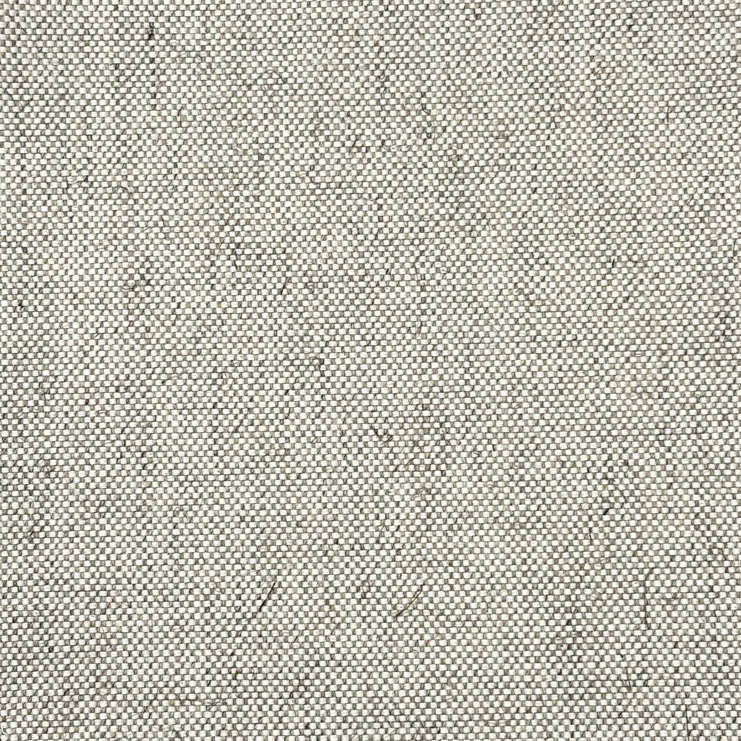 Solid Blend Medium Weight Linen Flat Roman Shade, CL1038