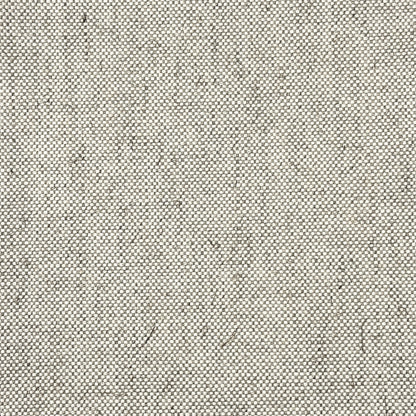 Solid Blend Medium Weight Linen Flat Roman Shade, CL1038