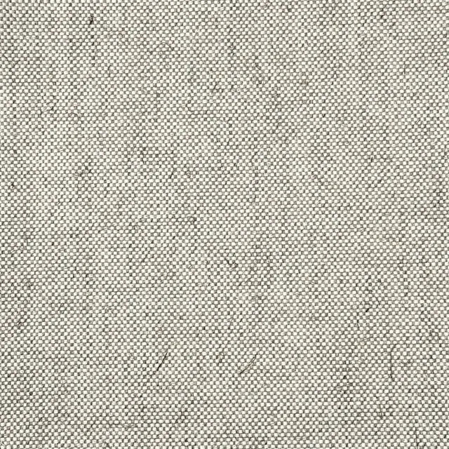 Premium Solid Slub Linen Cotton Flat Roman Shade, CL1038