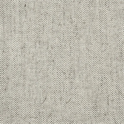 Premium Solid Slub Linen Cotton Flat Roman Shade, CL1038
