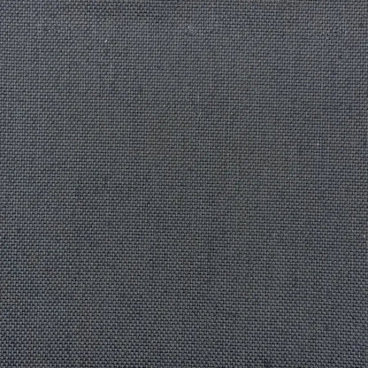 Premium Solid Slub Linen Cotton Flat Roman Shade, CL1038