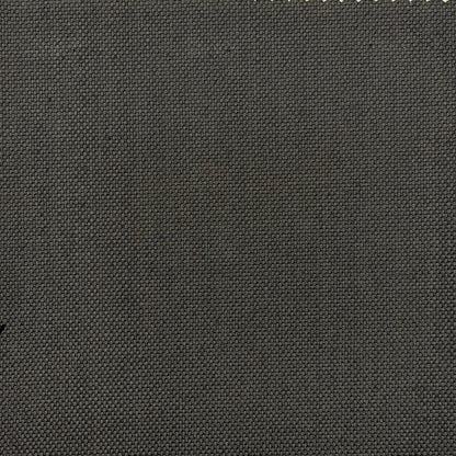 Solid Blend Medium Weight Linen Flat Roman Shade, CL1038