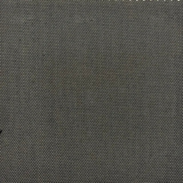 Premium Solid Slub Linen Cotton Flat Roman Shade, CL1038