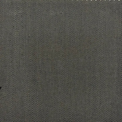 Premium Solid Slub Linen Cotton Flat Roman Shade, CL1038