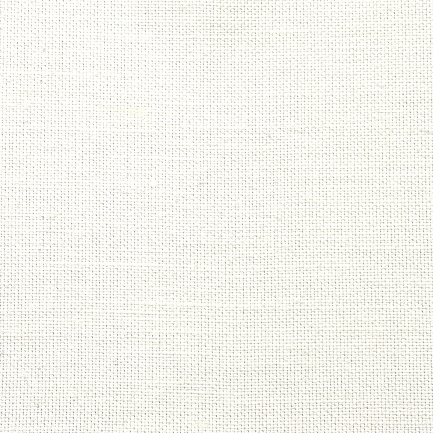 Solid Blend Medium Weight Linen Flat Roman Shade, CL1038