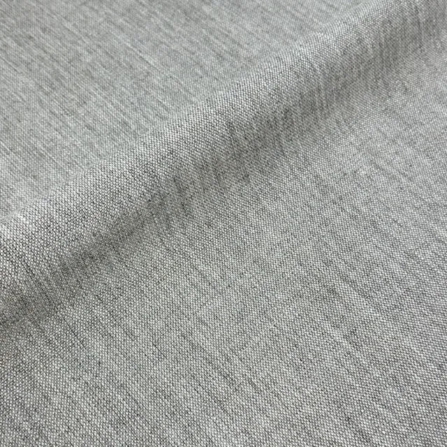 Medium Weight Blend Linen Fabric by the Yard, 54"Width, CL1040
