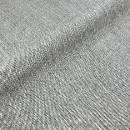 Medium Weight Blend Linen Fabric by the Yard, 54"Width, CL1040