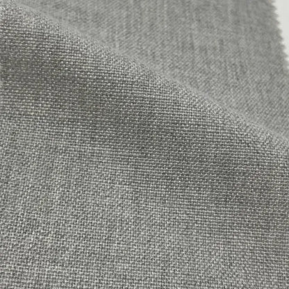 Medium Weight Blend Linen Fabric by the Yard, 54"Width, CL1040