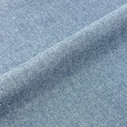 Medium Weight Blend Linen Fabric by the Yard, 54"Width, CL1040