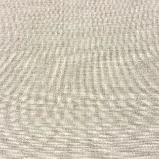 Medium Weight Blend Linen Fabric by the Yard, 54"Width, CL1040