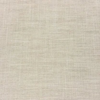 Medium Weight Blend Linen Fabric by the Yard, 54"Width, CL1040
