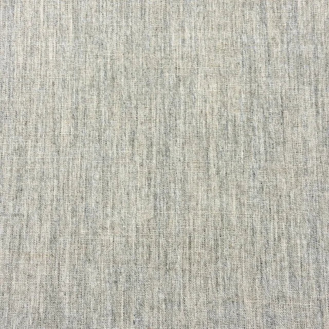 Medium Weight Blend Linen Fabric by the Yard, 54"Width, CL1040