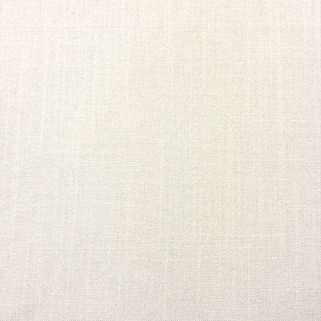 Medium Weight Blend Linen Fabric by the Yard, 54"Width, CL1040