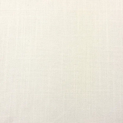 Medium Weight Blend Linen Fabric by the Yard, 54"Width, CL1040