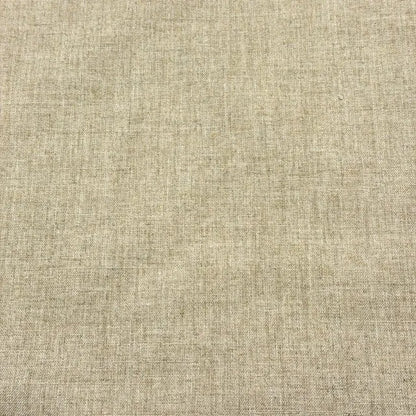 Medium Weight Blend Linen Fabric by the Yard, 54"Width, CL1040