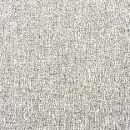 Medium Weight Blend Linen Fabric by the Yard, 54"Width, CL1040