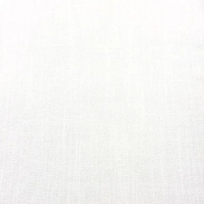 Medium Weight Blend Linen Fabric by the Yard, 54"Width, CL1040