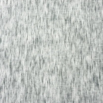 S-Fold Linen Curtain, Ripplefold Drapery, CL1034C