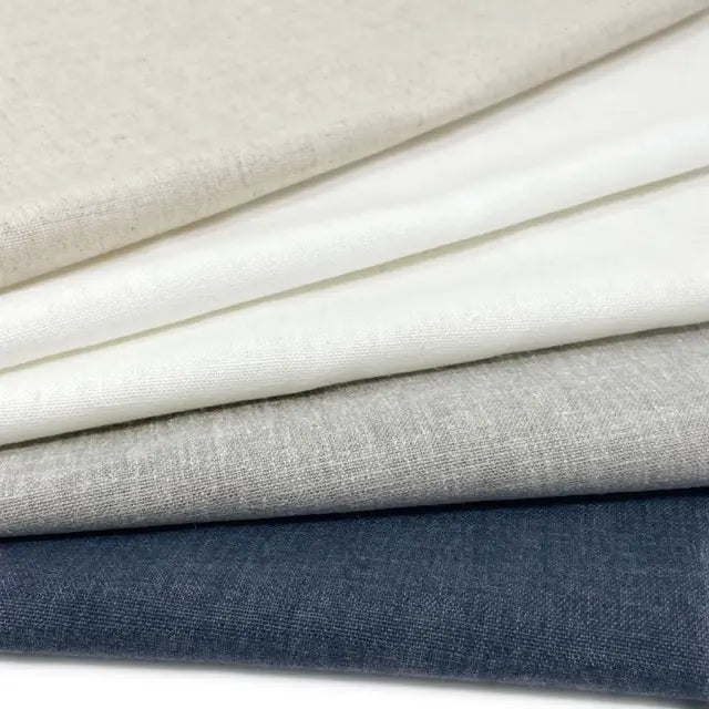 Classic Light Weight Blend Linen, 54"Width, CL1048