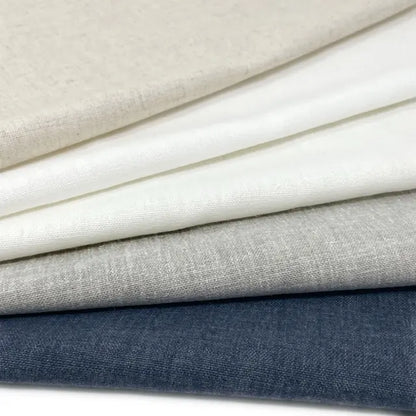 Classic Light Weight Blend Linen, 54"Width, CL1048