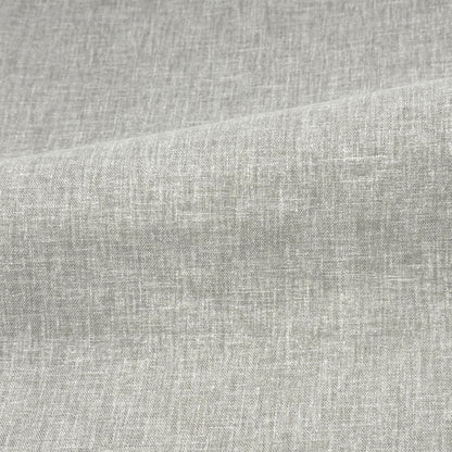 Classic Light Weight Blend Linen Flat Roman Shade, CL1048