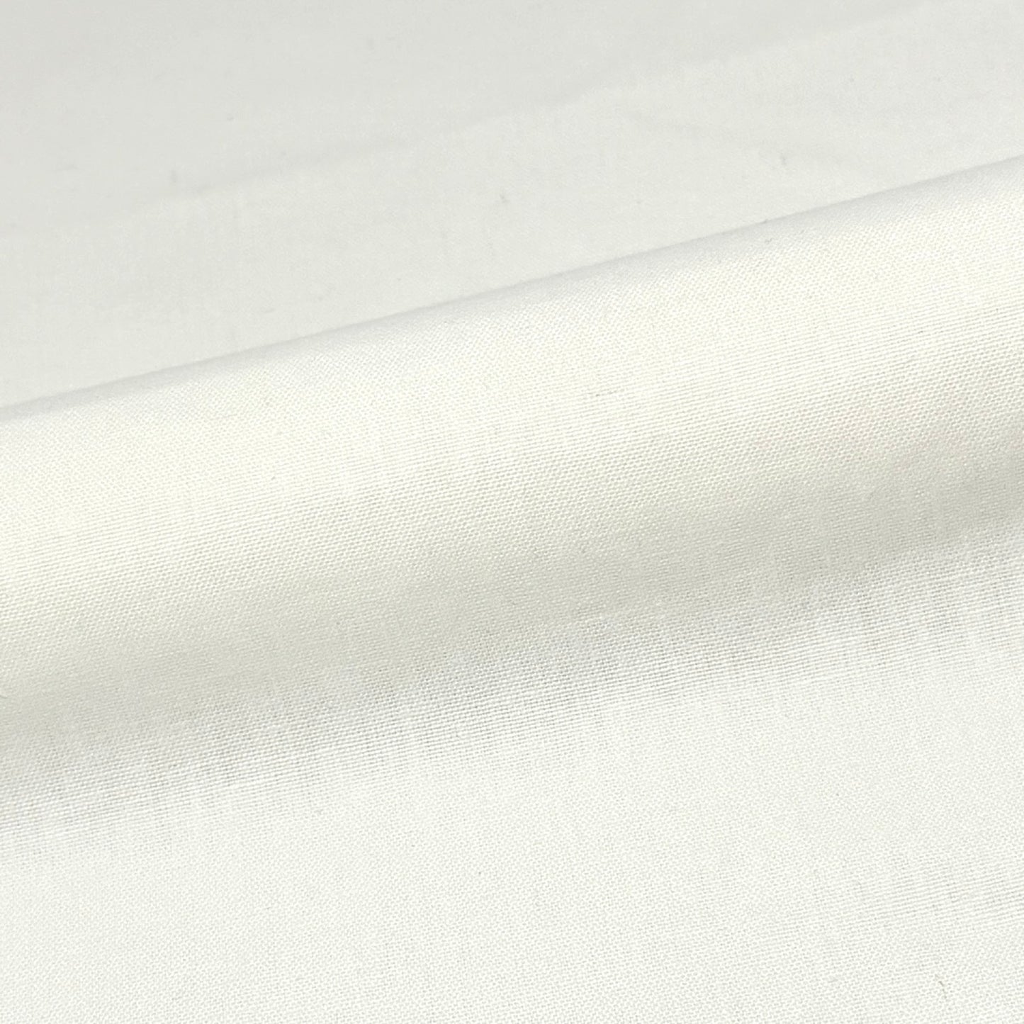 Classic Light Weight Blend Linen Flat Roman Shade, CL1048