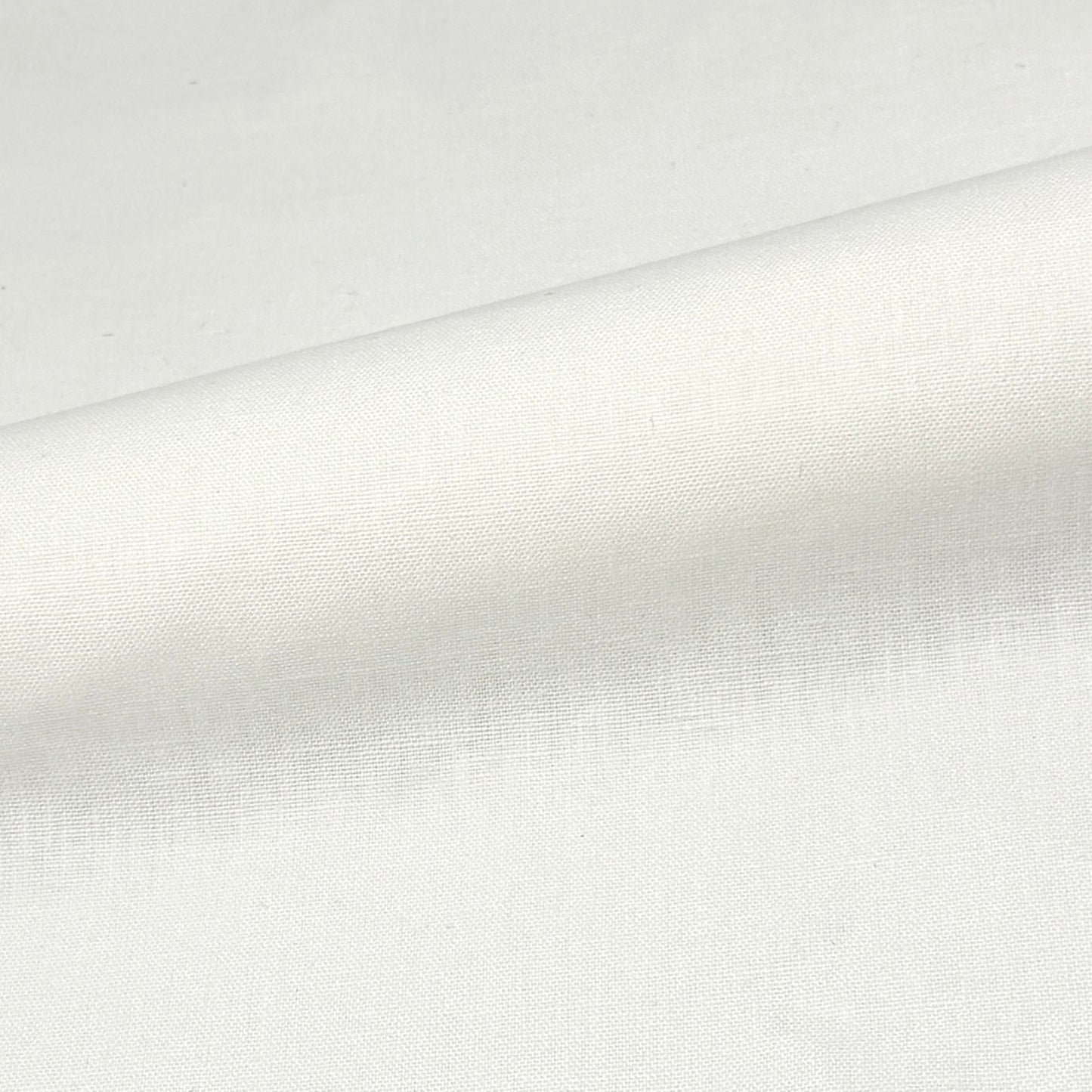 Classic Light Weight Blend Linen Flat Roman Shade, CL1048