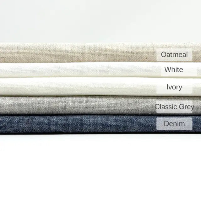 Classic Light Weight Blend Linen, 54"Width, CL1048