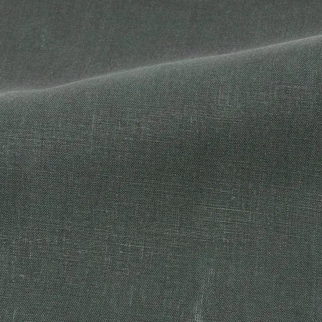 Double Width 100% Natural Linen Fabric by the Yard, 118"Width, CL1049