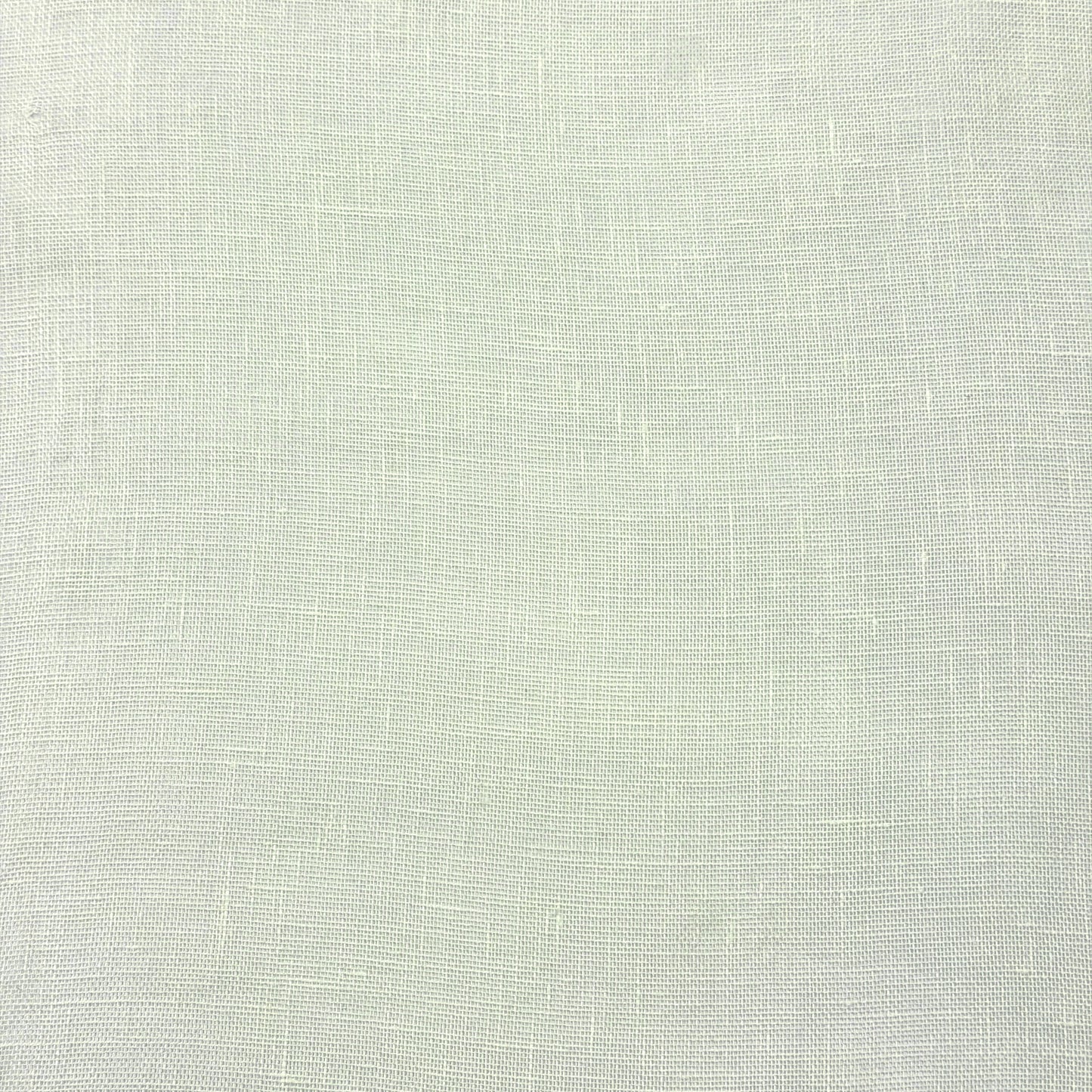 Natural Rustic Sheer Linen Fabric, 58"Width, CL1050