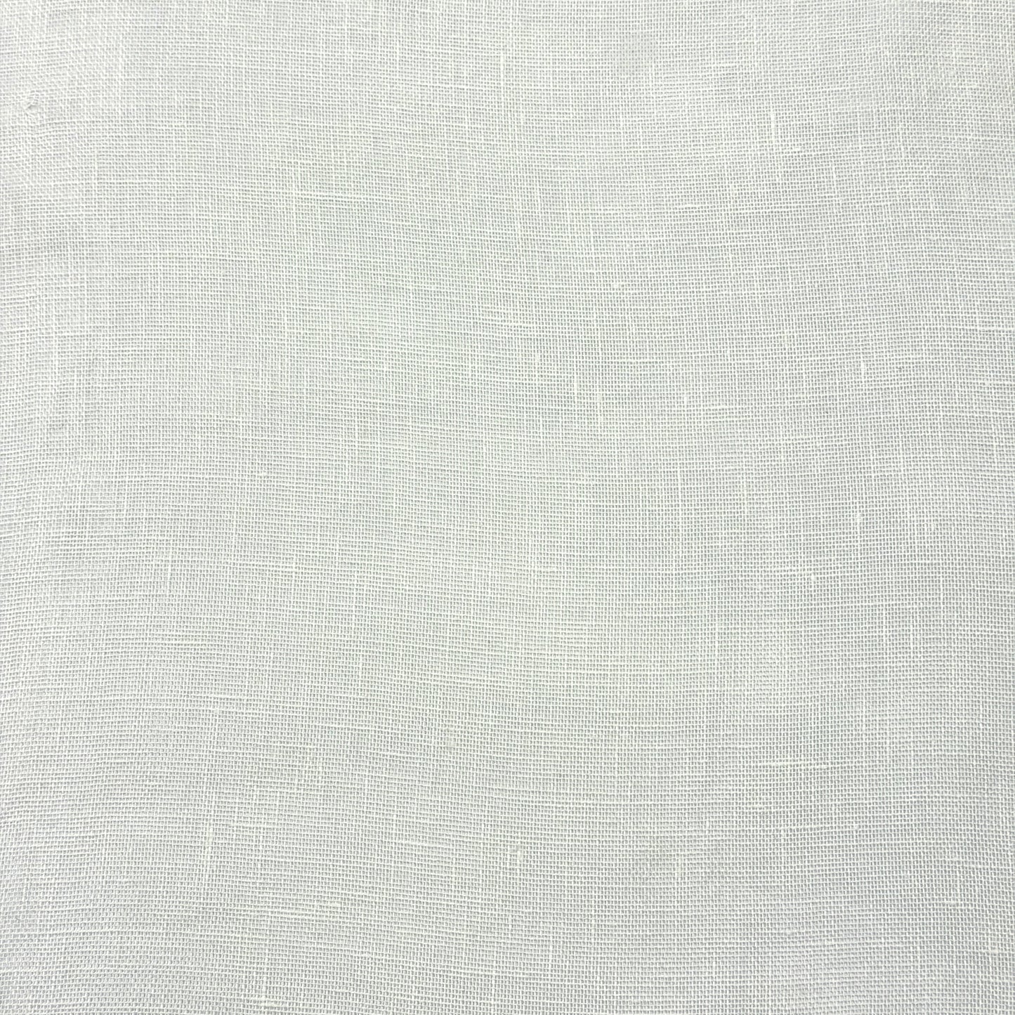 Natural Rustic Sheer Linen Fabric, 58"Width, CL1050