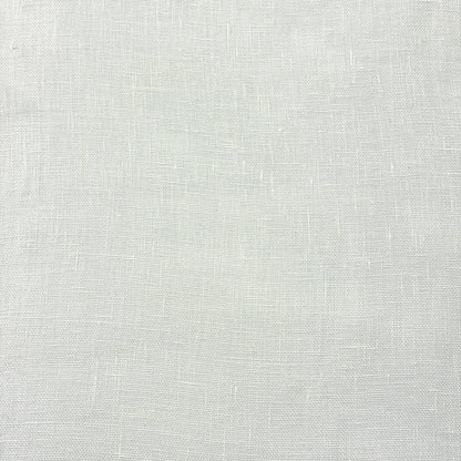 Natural Rustic Sheer Linen Fabric, 58"Width, CL1050