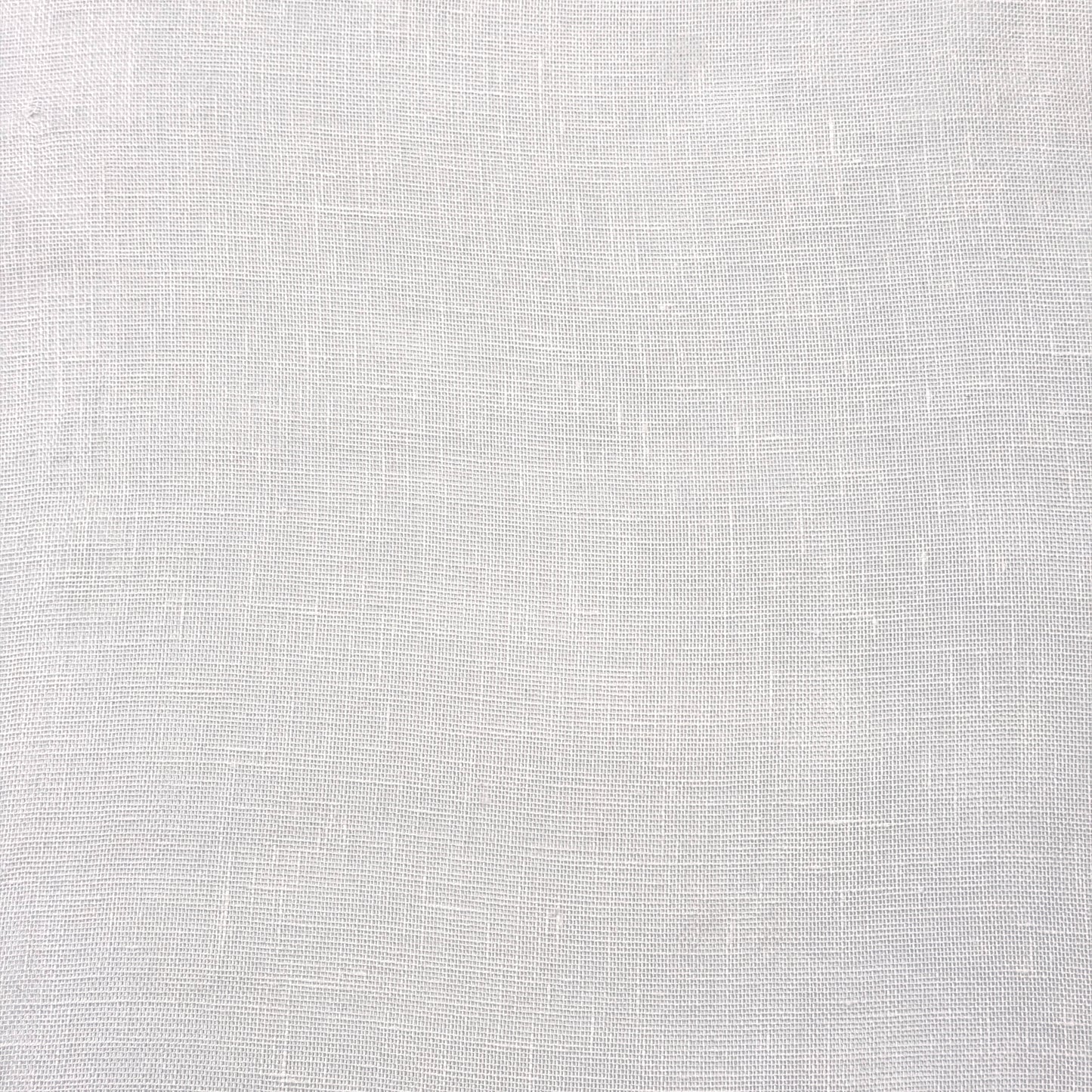 Natural Rustic Sheer Linen Fabric, 58"Width, CL1050