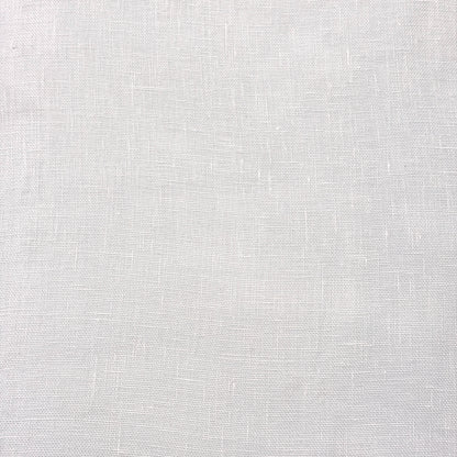 Natural Rustic Sheer Linen Fabric, 58"Width, CL1050