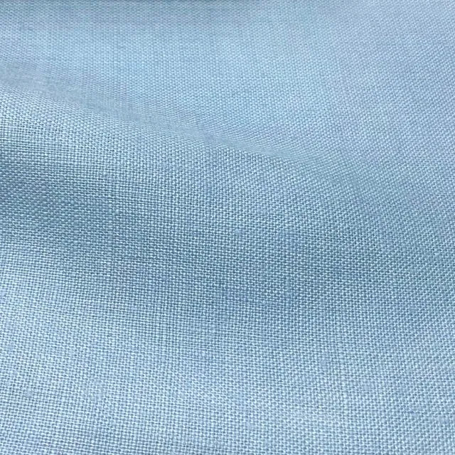 Belgian 100% Natural Medium Weight Linen Fabric, 54"Width, CL1051
