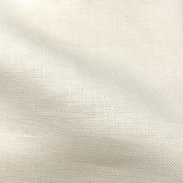 Belgian 100% Natural Medium Weight Linen Fabric, 54"Width, CL1051