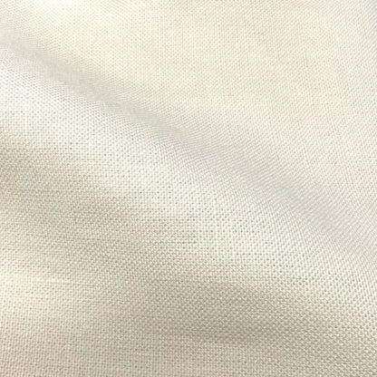 Belgian 100% Natural Medium Weight Linen Fabric, 54"Width, CL1051