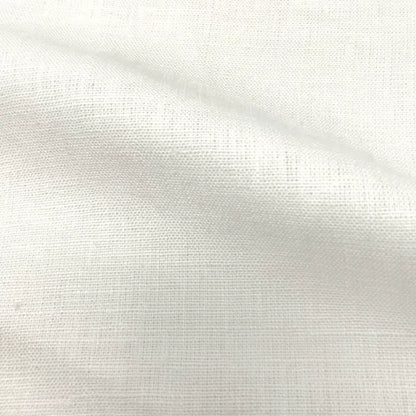 Belgian 100% Natural Medium Weight Linen Fabric, 54"Width, CL1051