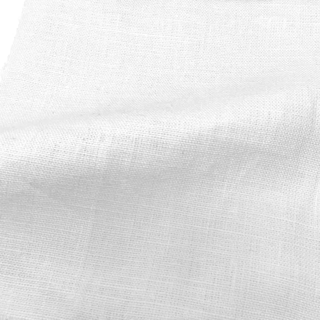 Belgian 100% Natural Medium Weight Linen Fabric, 54"Width, CL1051