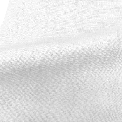Belgian 100% Natural Medium Weight Linen Fabric, 54"Width, CL1051