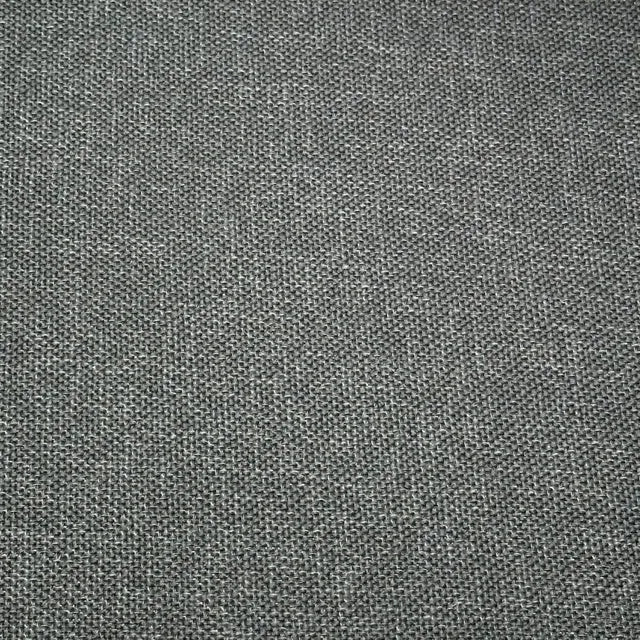 Textured Blend Linen Flat Roman Shade, CL1052