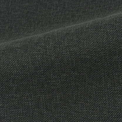 Textured Blend Linen Flat Roman Shade, CL1052