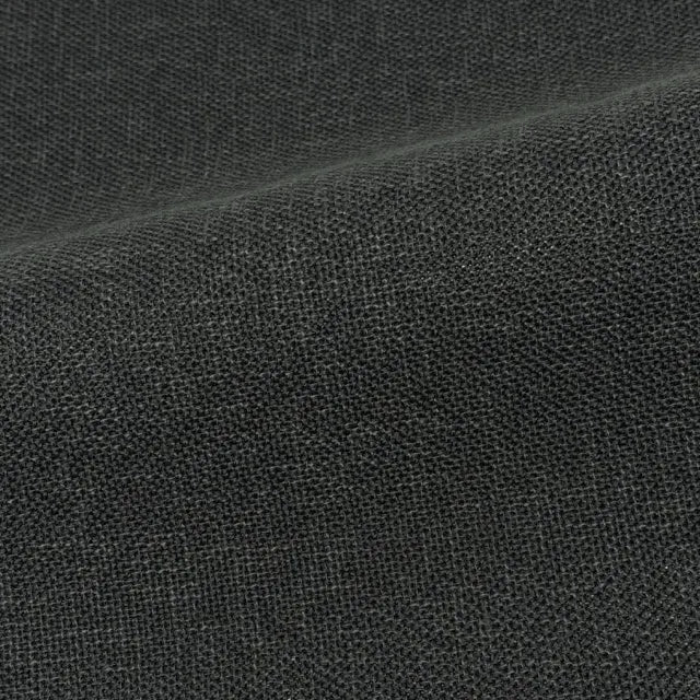 Textured Blend Linen Flat Roman Shade, CL1052